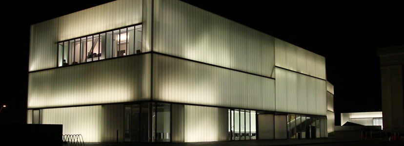 Project Case Study: Nelson-Atkins Museum of Art