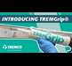 TREMGrip - A Second Set of Hands