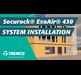 Securock® ExoAir® 430 Install Video