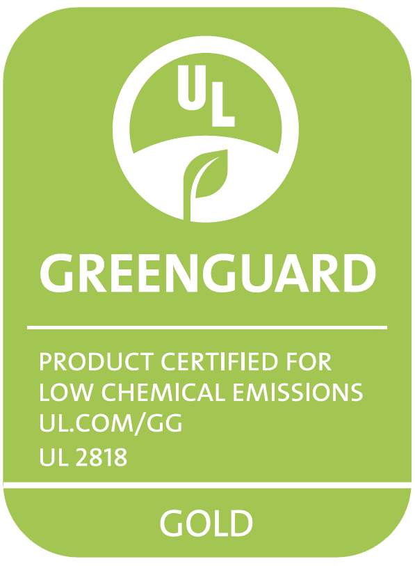 greenguard gold logo