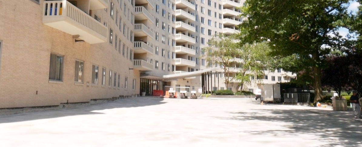 A quick turnaround was needed for 191 Presidential Condominiums not only for severe water infiltration but because of the occupied space so that ...