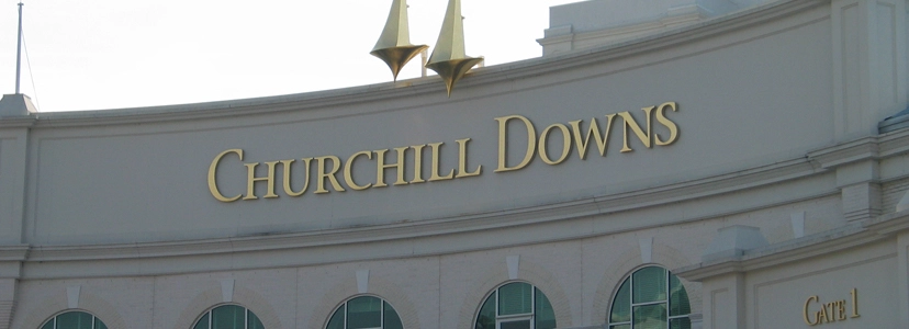 Churchill Downs, the world’s most legendary racetrack, has conducted thoroughbred racing and presented America’s greatest race, the ...