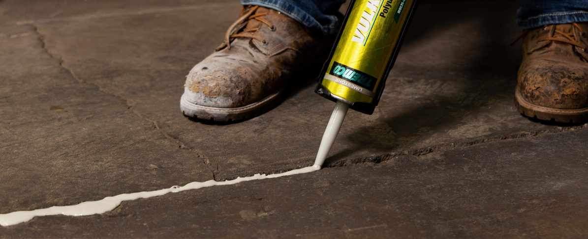 Waterproof sealant application can minimize moisture issues in concrete. Here are common concrete caulking errors and insight on how to avoid them.
