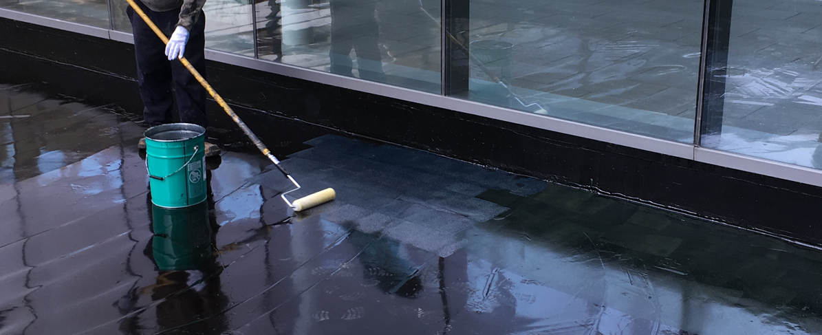 Is hot-applied or cold-applied waterproofing best for your project? Here are the similarities and differences in terms of chemistry, performance, ...